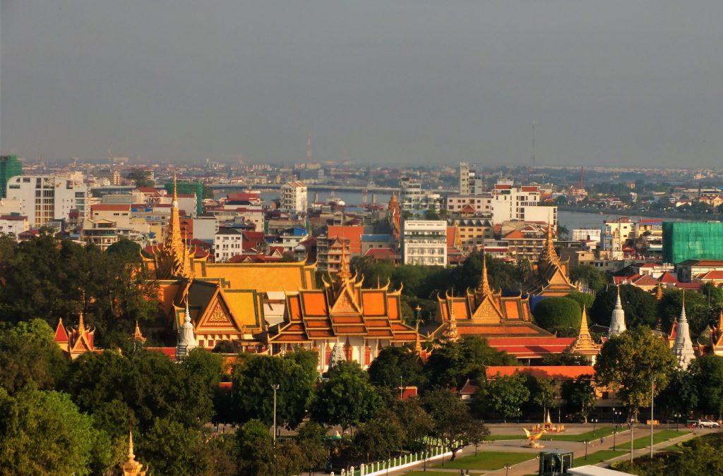 Cambodia